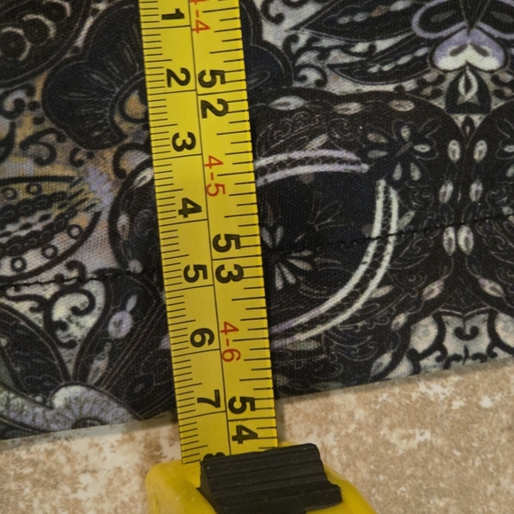 Free People Cabaret Printed Cutout Bohemian Maxi Dress. Size S - Picture 14 of 14